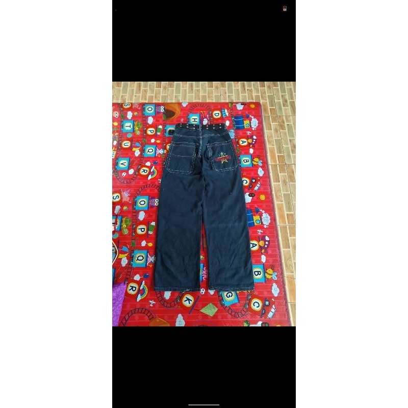 jeans gober big pocket