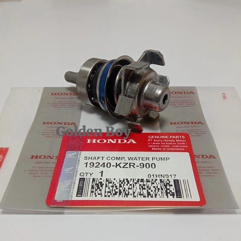 Seal sil as waterpump water pump radiator old vario 125 fi lama vario 125 150 led