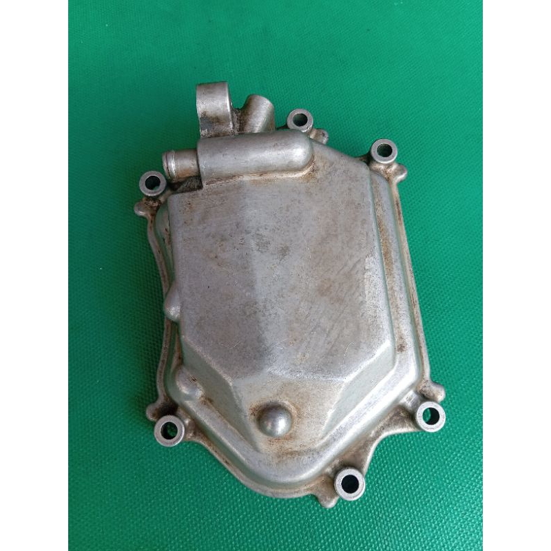 TUTUP BLOK HEAD XEON 125 COVER BLOK XEON