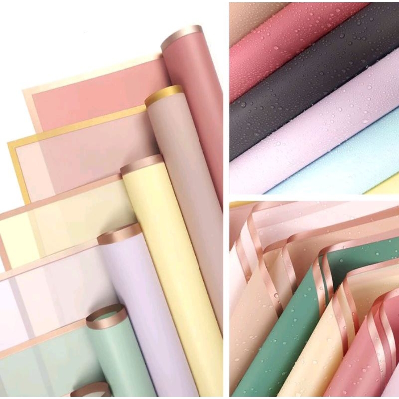 

Kertas Buket Bunga Bouquet