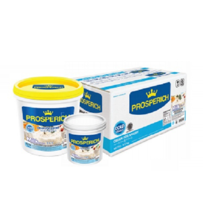 

Prosperich Cream Filling Milk 3 Kg