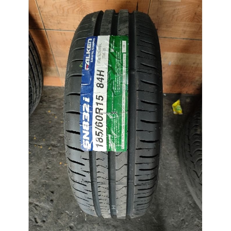 ban mobil falken 185 60 15 sincera yaris splash dll r15