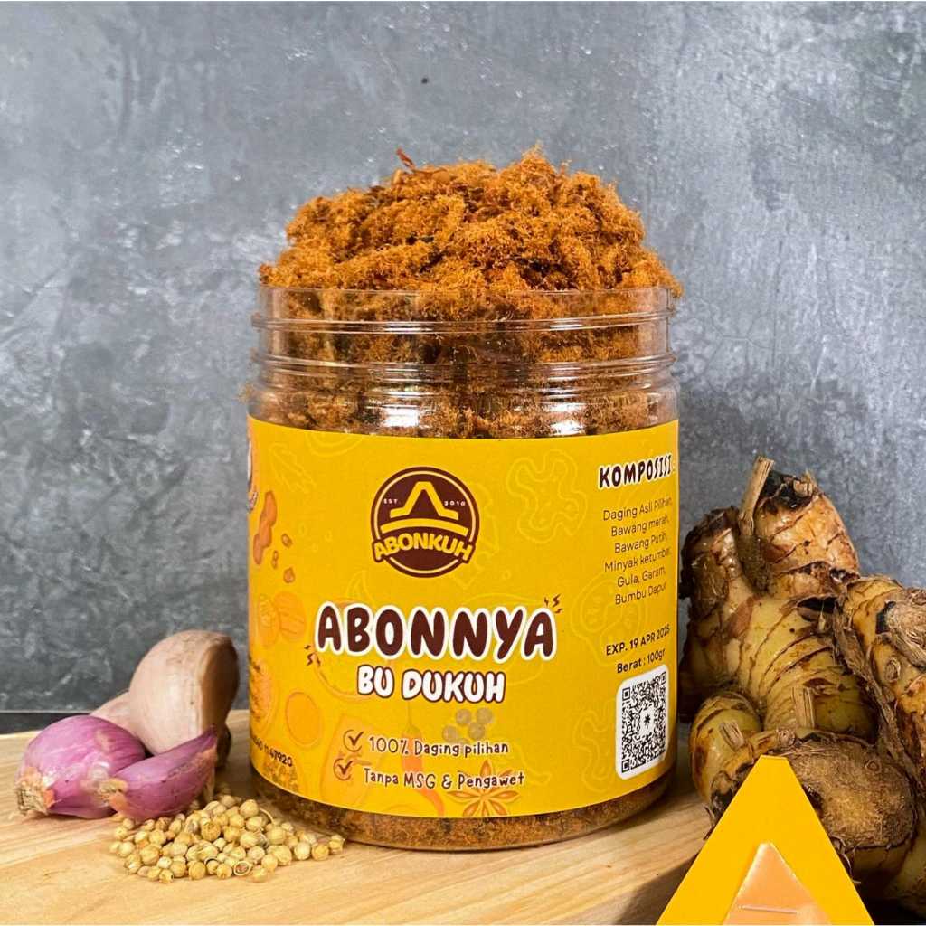 

Abonkami