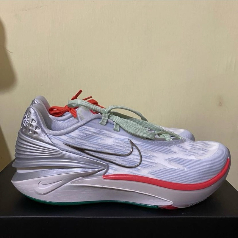 Nike Zoom GT Cut 2 Christmas