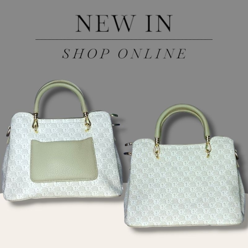 TAOLEYU ORIGINAL SLING BAG WANITA