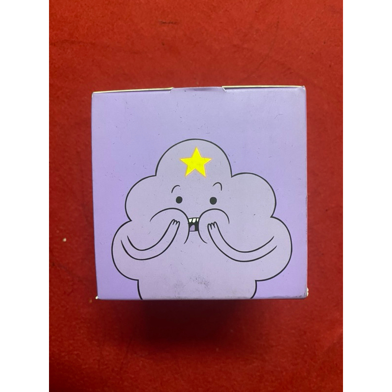 Ready Stock Miniso Building Blocks Adventure Time Lumpy Space Princess