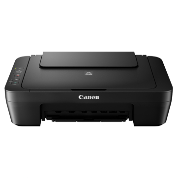 Printer Canon PIXMA MG2570S MG 2570 Print Scan Copy Garansi Resmi Termasuk Tinta