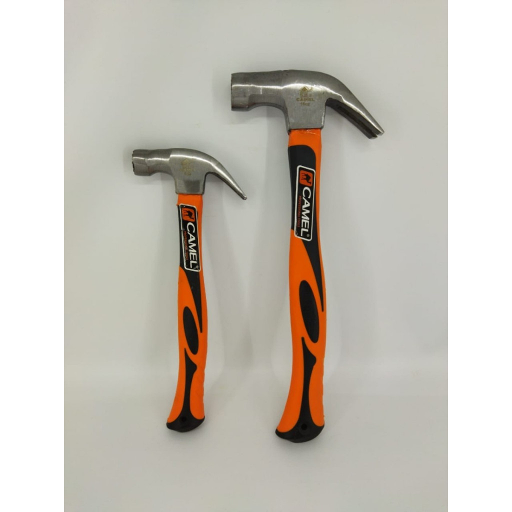 Camel Palu Kambing Magnet + Gerigi 0.25 -Palu Kambing Magnet