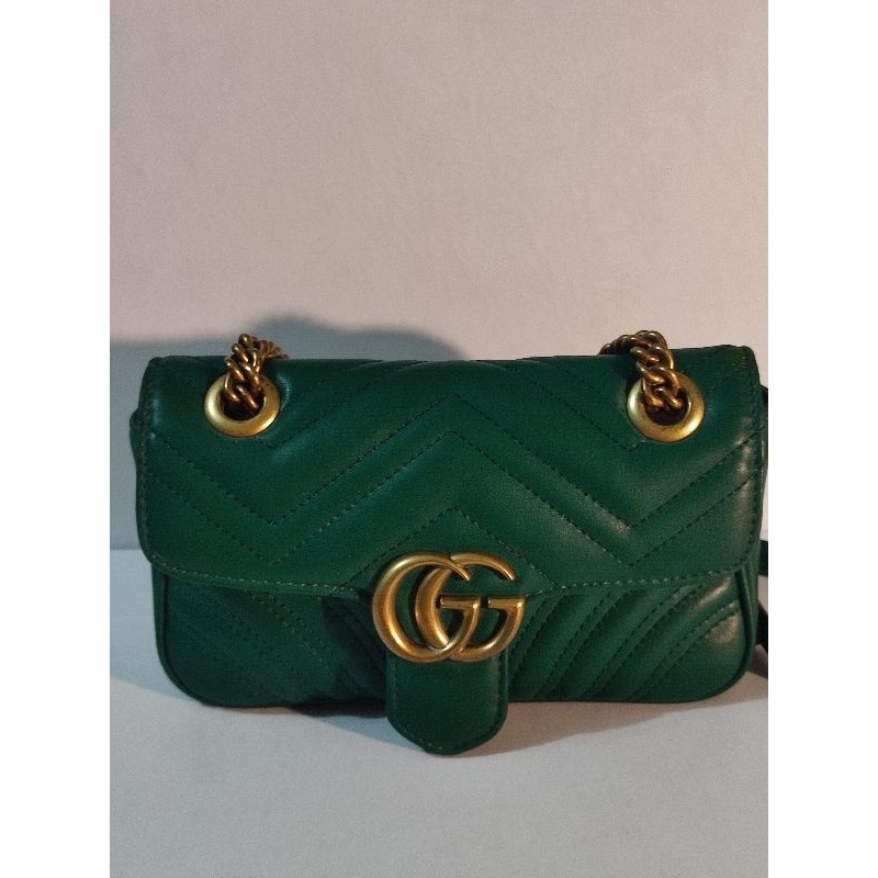 tas preloved marmont wrn jotol