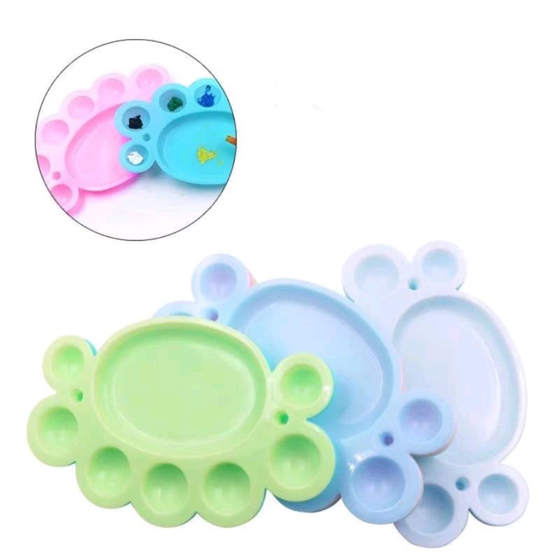 

Pallet Cat Air /Palet Karakter