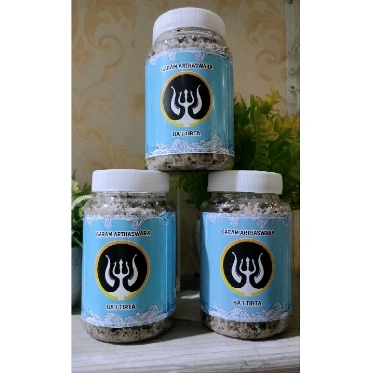 

GARAM TIRTA ARTHASWARA