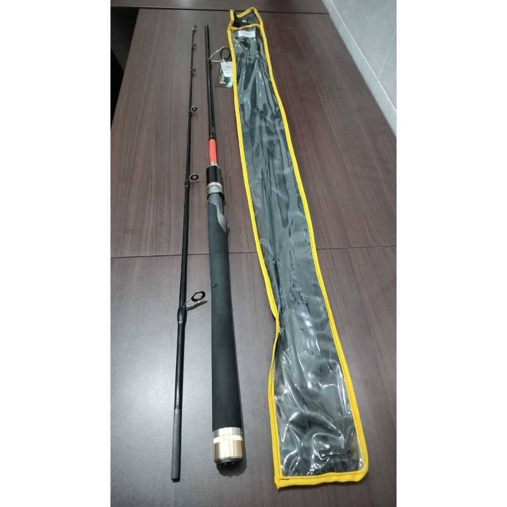 Joran Kyoto Thunder Flast 602SP 8-17lb | 602SP 10-20lb