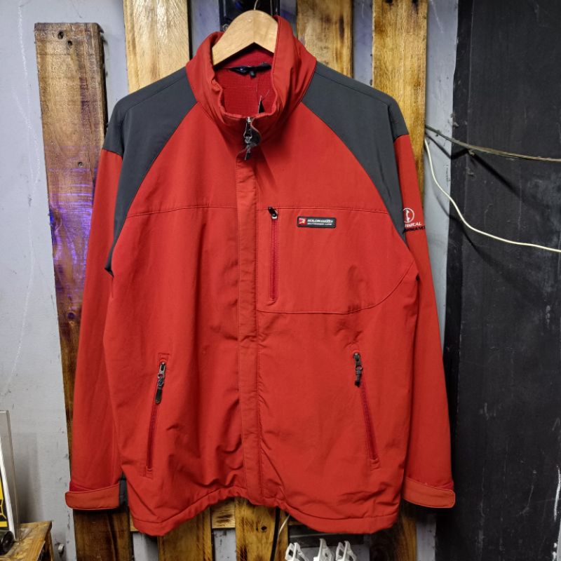 KOLON SPORT OUTDOOR JACKET
