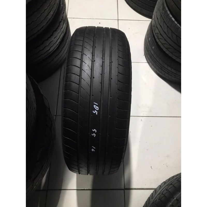 Ban mobil ring 16 185/55 Secoond