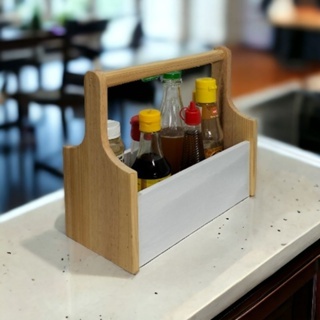 Sauce box/ rak saos /rak kecap/ rak botol kecap / rak bumbu dapur / tempat botol minimalis