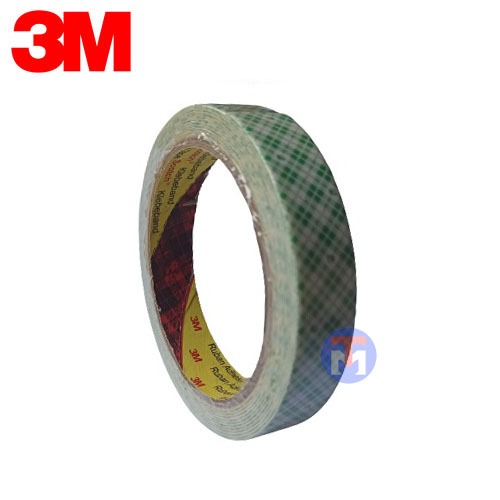 

Double Tape 3M Mounting Tape Foam 18mmx3m