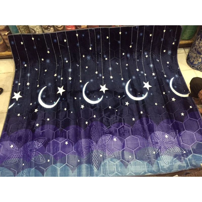 Ambal Malaysia import