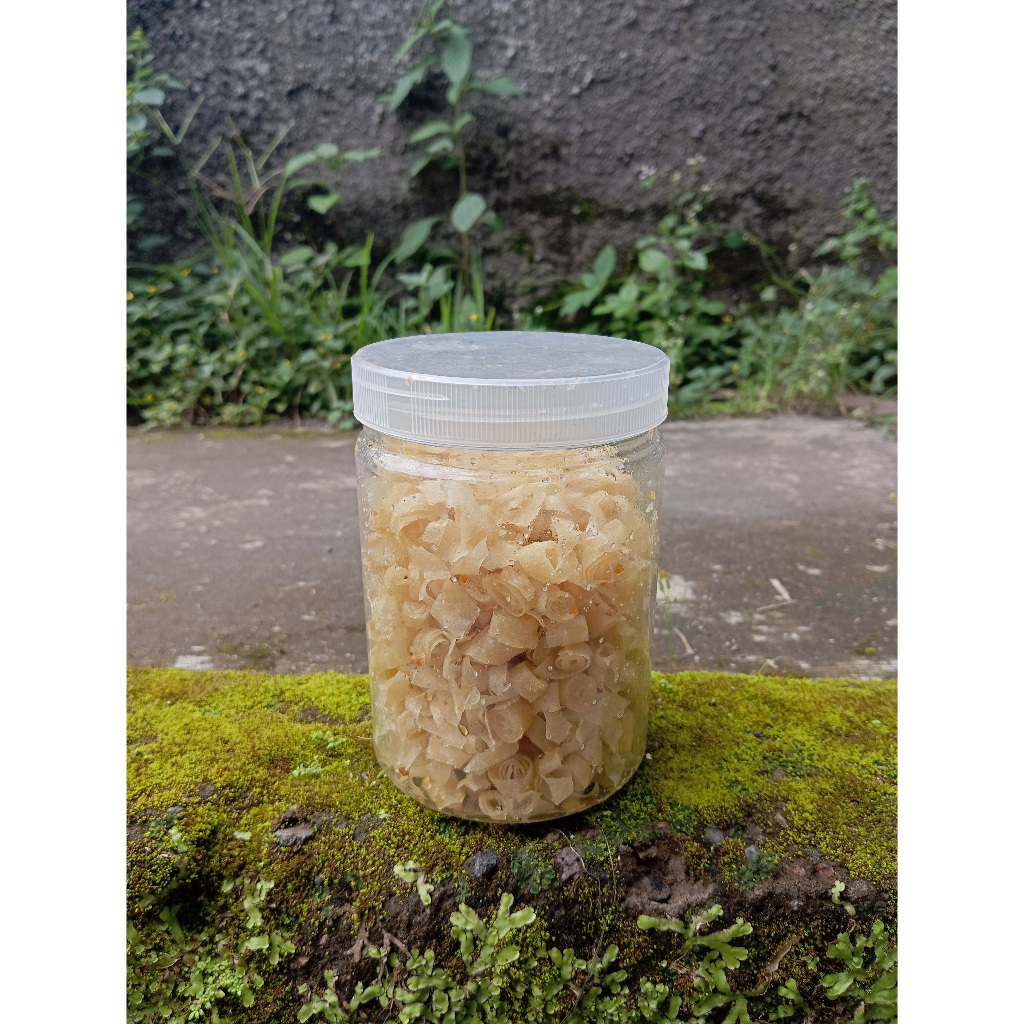 

1 kg Lumpia kering goreng lumpia kering luker lumpia gulung
