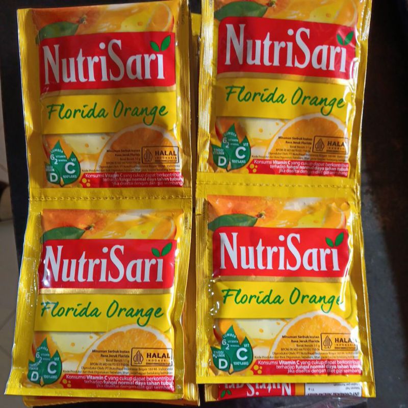 

NutriSari