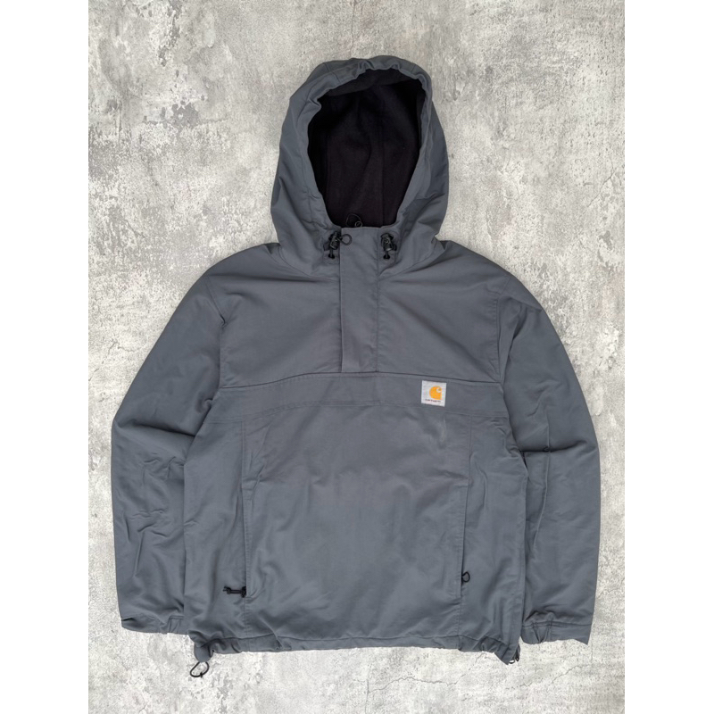 carhartt nimbus pullover