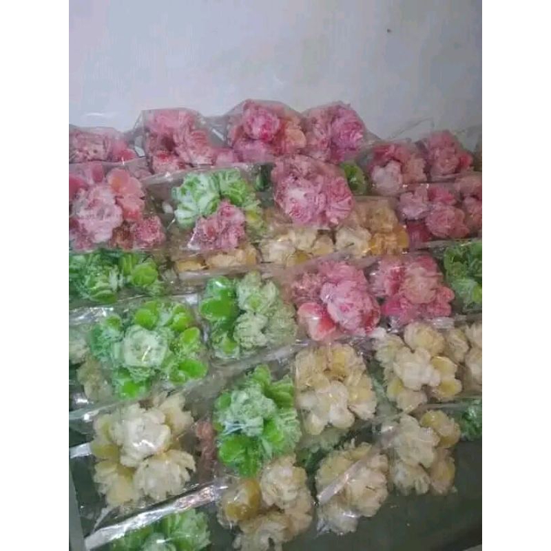 

Termurah 1kg Manisan Buah Pala Kering manisan pala kering