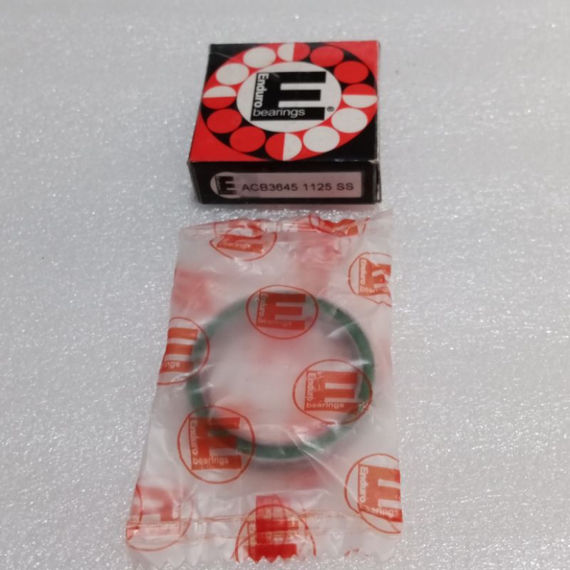 Bearing Headset Enduro 42 Stainless Steel for Specialized Integrated Original