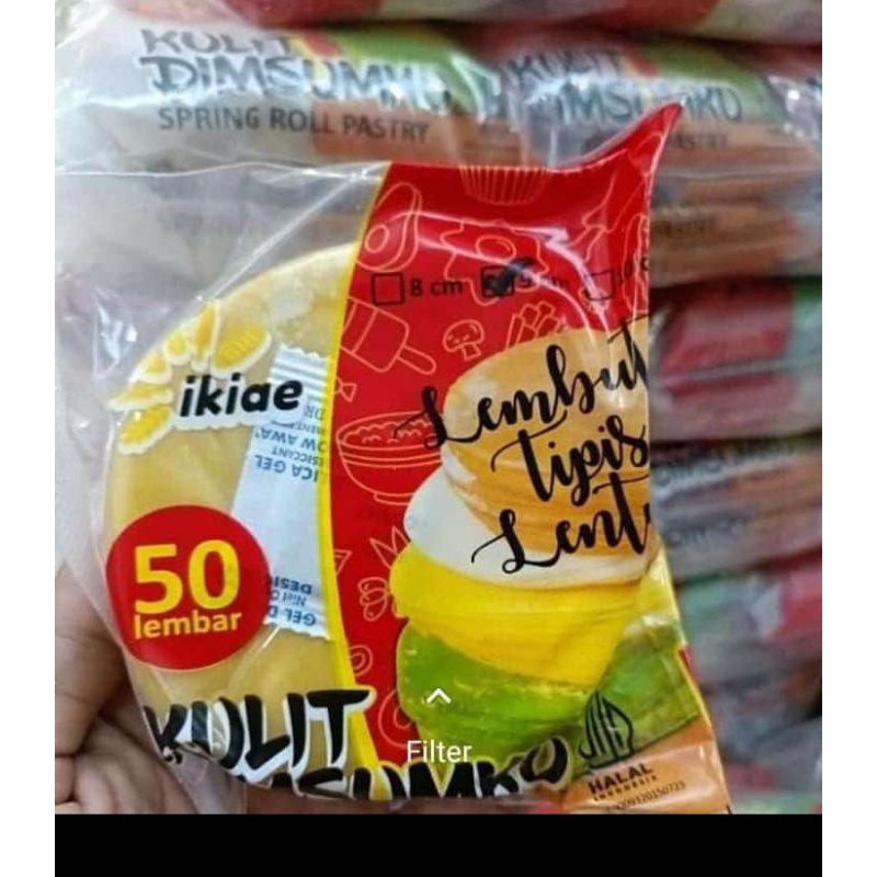 

kulit dimsum isi 50