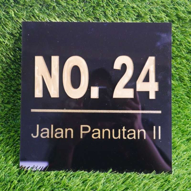 

BEST SELLER !! NOMOR RUMAH AKRILIK | NOMOR RUMAH MURAH | NOMOR PERUMAHAN | KUALITAS TERBAIK
