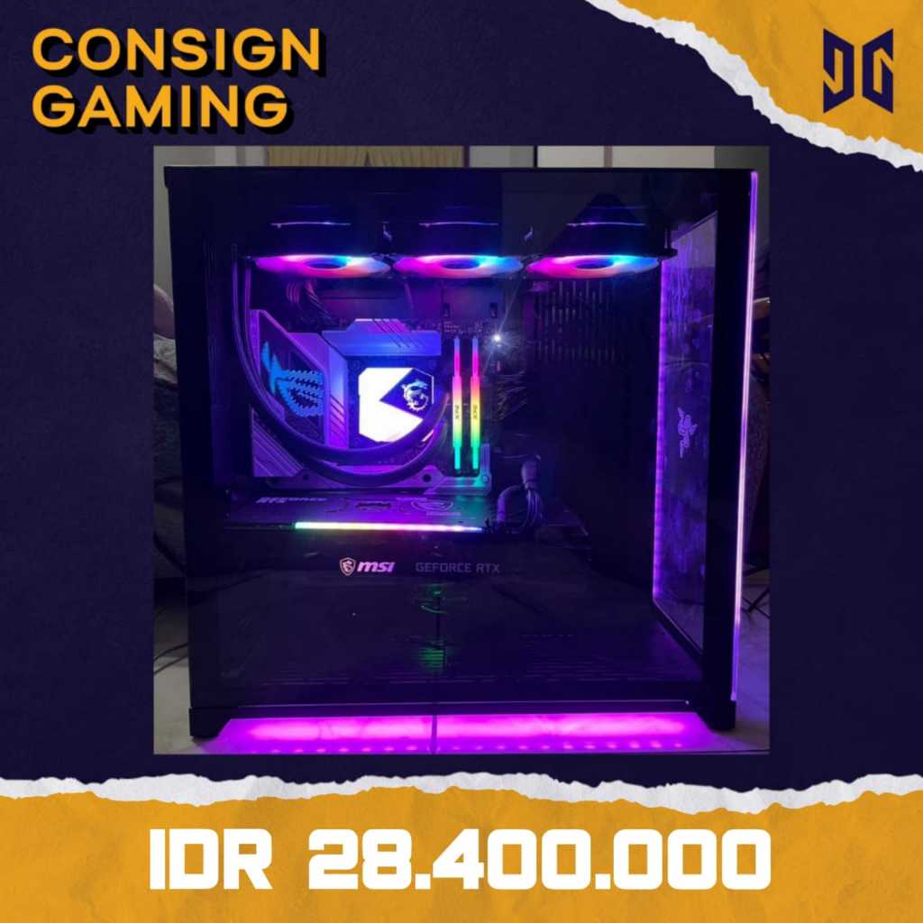 SET PC GAMING ( CODE : HH800.1 )