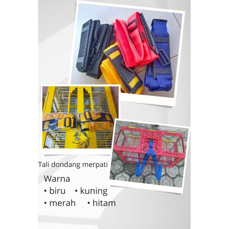 Tali dondang merpati tali sangkar dondang merpati tali merpati tali kandang merpati