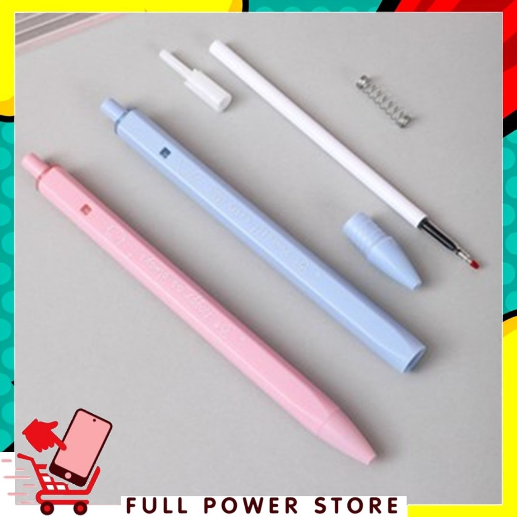 

FPS - Pulpen Gel Karakter Kartun Lucu Gelpen Mekanik Kualitas Tinggi 0.5 mm Pena Gel Tekan Tinta Hitam Simple Ujung Pena Lancip Cute Cartoon Pens Ball