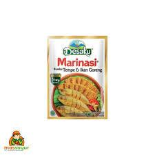 

desaku bumbu mariasi