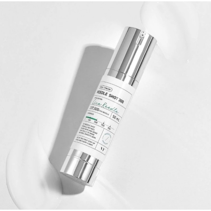 VTCicaReedle300(Preloved-withbox)