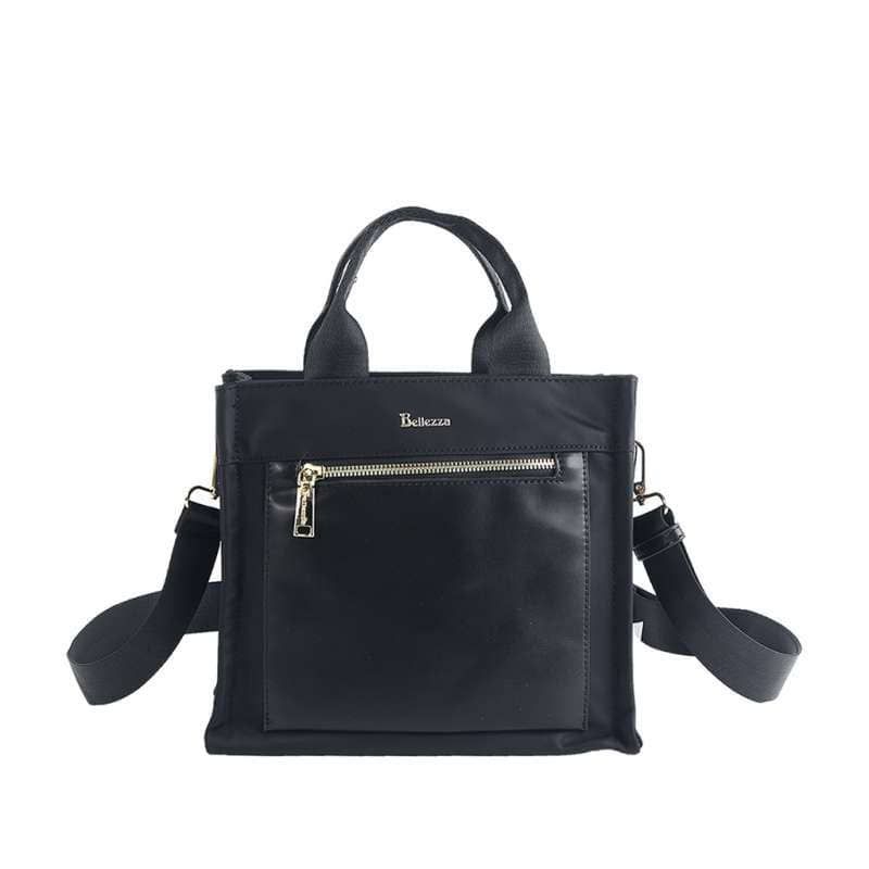 Bellezza Nylon Handbag Slingbag