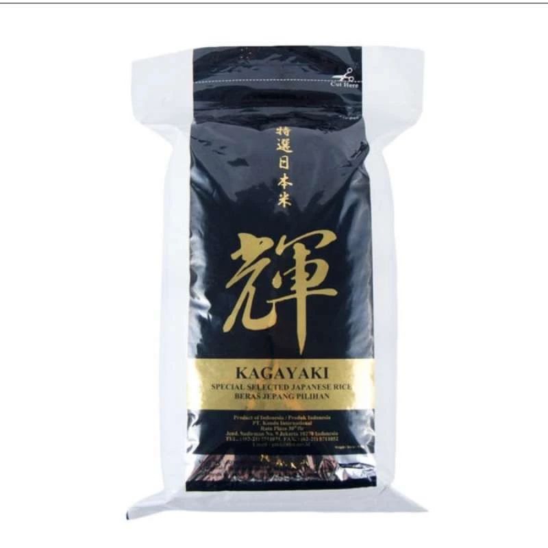 

KAGAYAKI BERAS JEPANG 5kg & 2,5kg