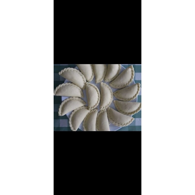 

*BEST SELLER* Cireng Isi Mini Pedas (Makanan Frozen)