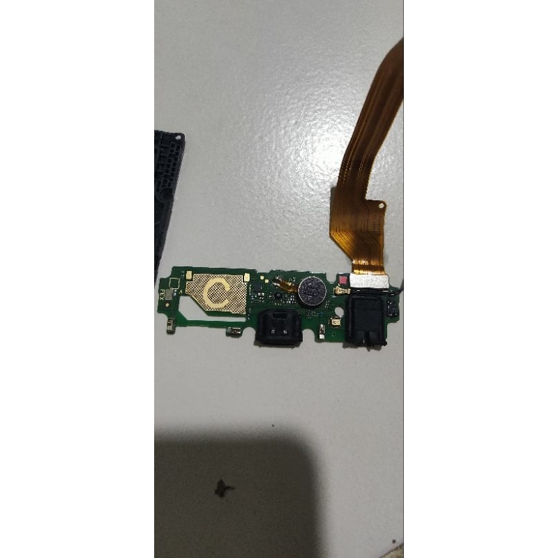 papan cas vivo y91 92 95 ori copotan