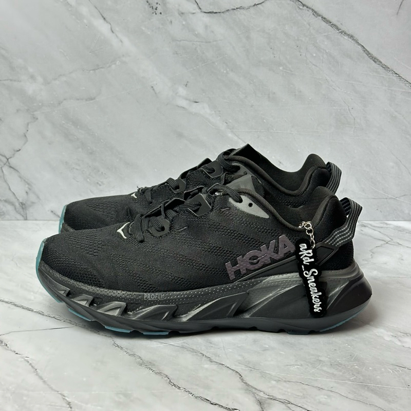 HOKA ONE ONE ELEVON 2 “BLACK”