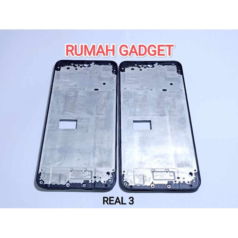 FRAME TATAKAN LCD REALME 2 PRO/REALME 3/REALME 3 PRO