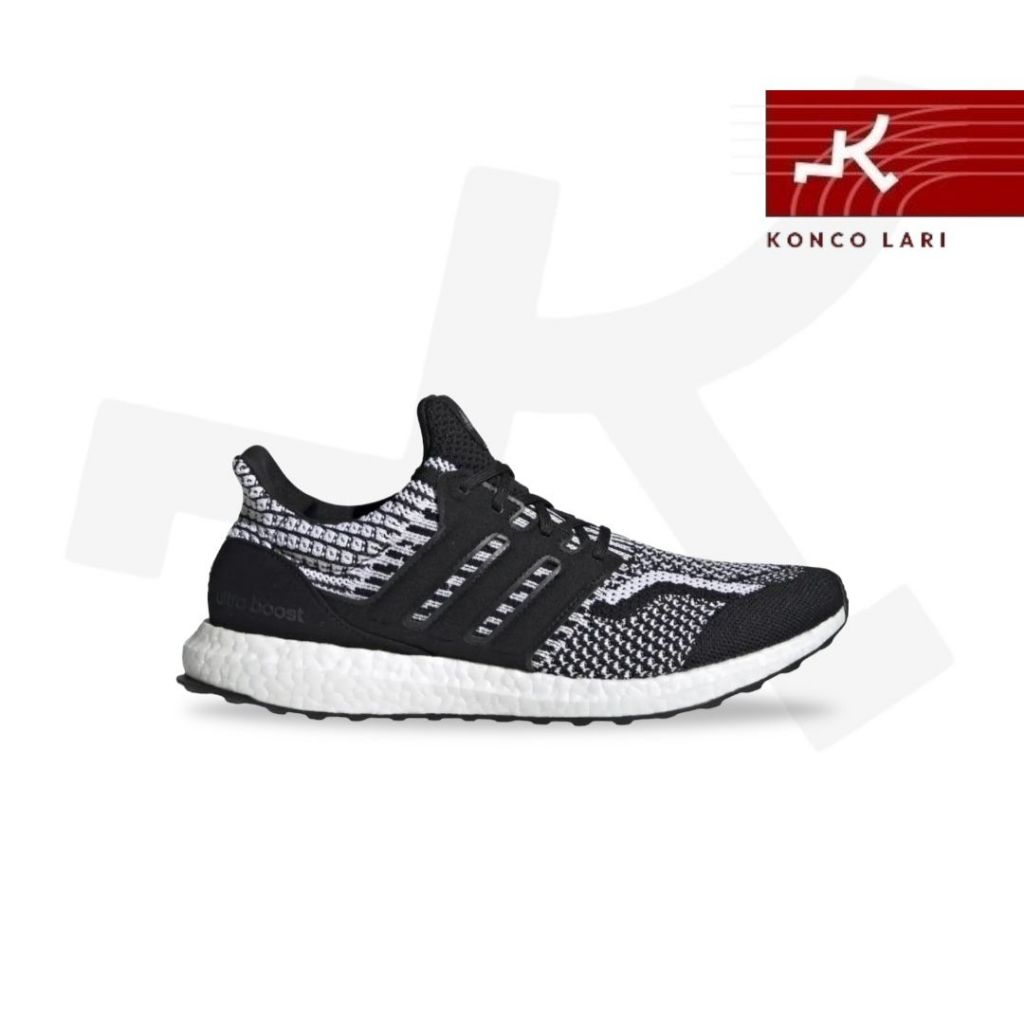 Sepatu Lari Adidas Ultraboost 5.0 DNA Unisex FY9348 Original