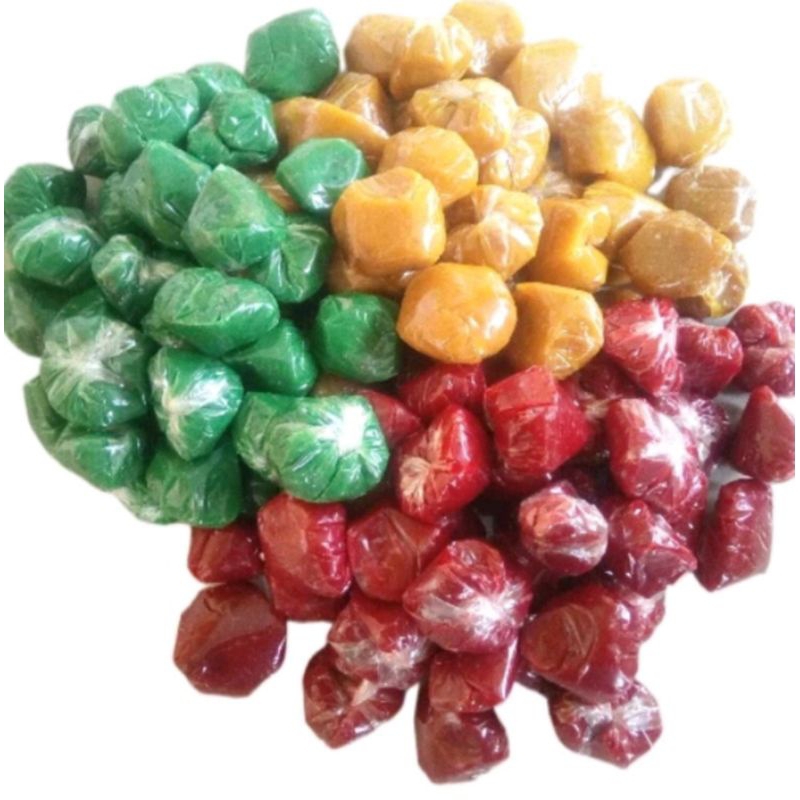 

dodol rasa buah asli garut