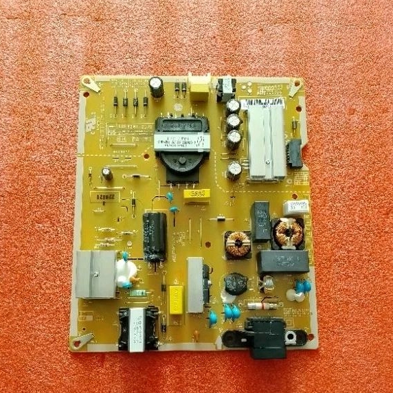 PSU - power supply - regulator - TV LG 43UR8050PSB - 43UR8050 ORIGINAL