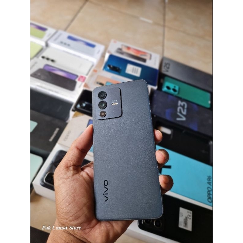 Vivo V23 8/128GB Second