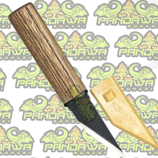 BONSAI-ALAT BONSAI-PISAU OKULASI YOSHIHARU JAPAN