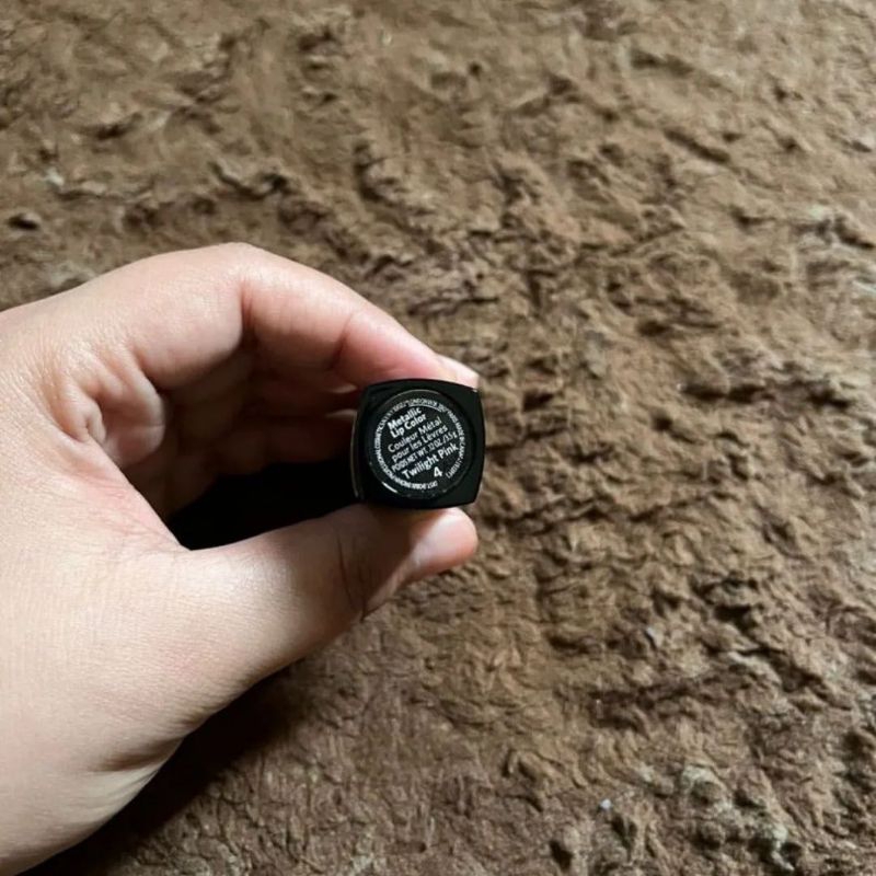 preloved Bobbi brown lipstick