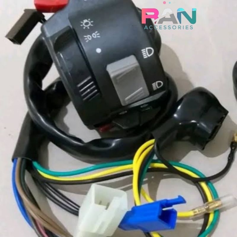 SAKLAR VIXION OLD Original MINDA INDOplus