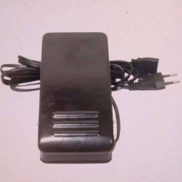 PEDAL MESIN JAHIT KLASIK