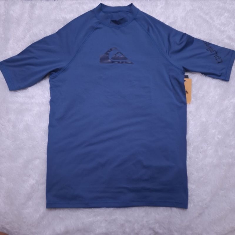 Baju Renang Pria Quiksilver Original
