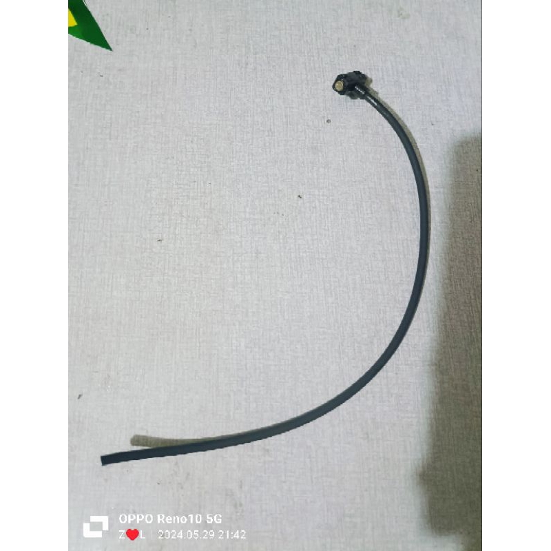MAGNET KABEL PEMANTIK API KOMPOR GAS RINNAI HITACHI UK 12 CM