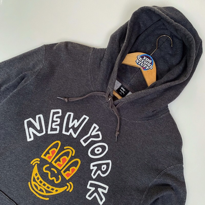 HOODIE KEITH HARING